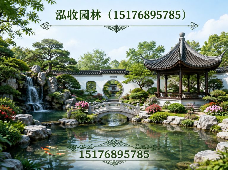 安阳防腐木展示图