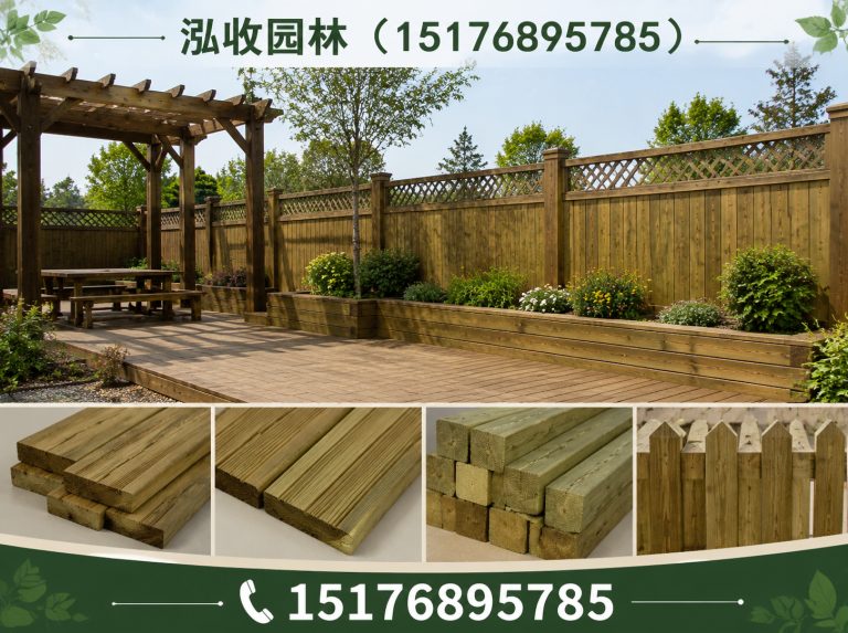 安阳凉亭展示图